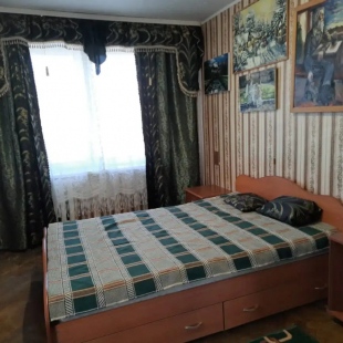 Фотография квартиры Квартира на Мира 1