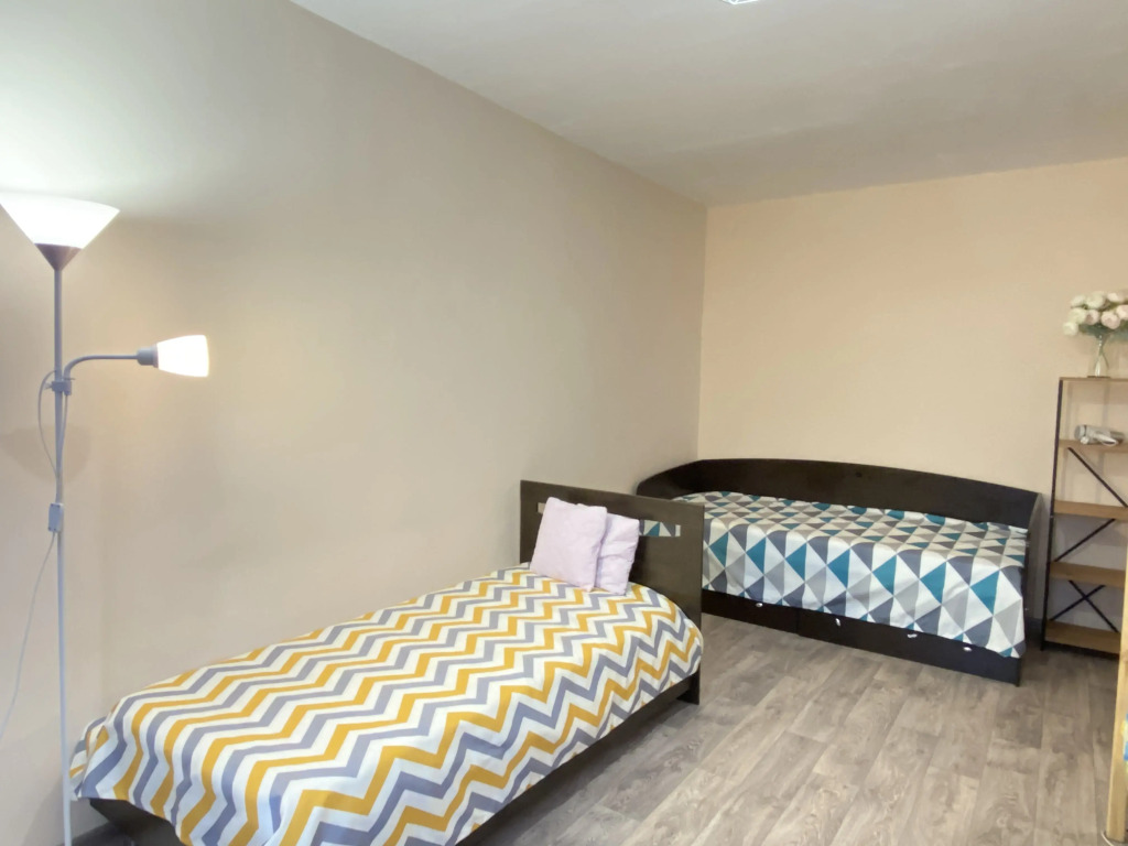 Фотография квартиры Квартира Уютная на Звёздной