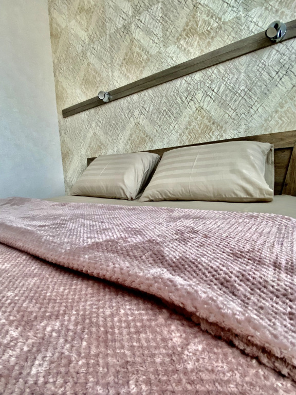 Фотография квартиры Апартаменты ЖК Краснодар