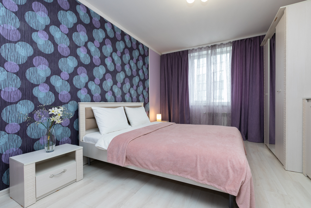 Фотография квартиры Апартаменты Этажидейли на Трамвайном переулке 2/1