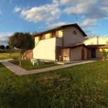 Фотография базы отдыха Agriturismo La Corte