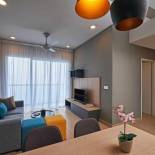 Фотография апарт отеля Windmill Upon Hills Genting by Widebed