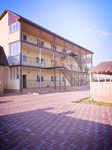 Фотографии гостевого дома
Арагва