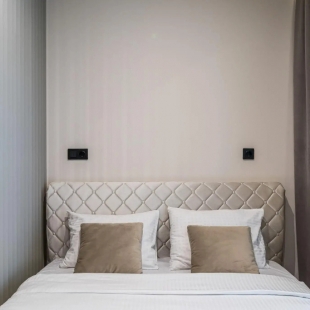 Фотография квартиры Bulbash Apartments (Бульбаш Апартаменты) на улице Лейтенанта Кижеватова 3Г