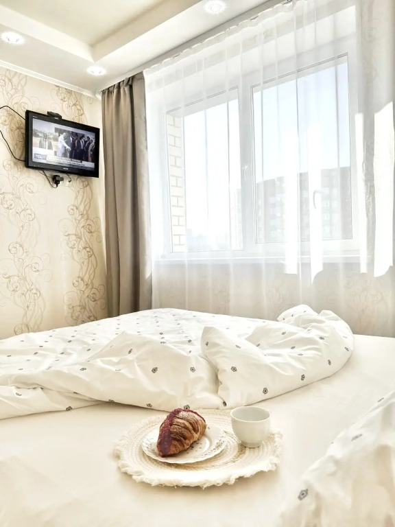 Фотография квартиры Квартира Уютная Студия в Центре Города Рядом с Лентой