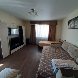 Фотография квартиры Апартаменты 2-х комн кв на ул Зубкокой