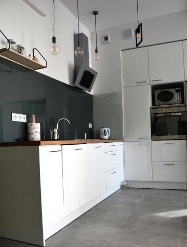 Фотография квартиры Apartament 39