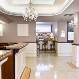 Фотографии гостиницы
Hotel Ducale