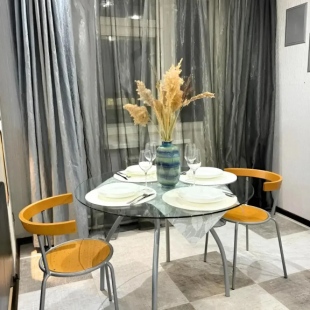 Фотография квартиры Квартира Daiber Home