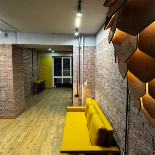 Фотография квартиры Апартаменты в сердце Академгородка