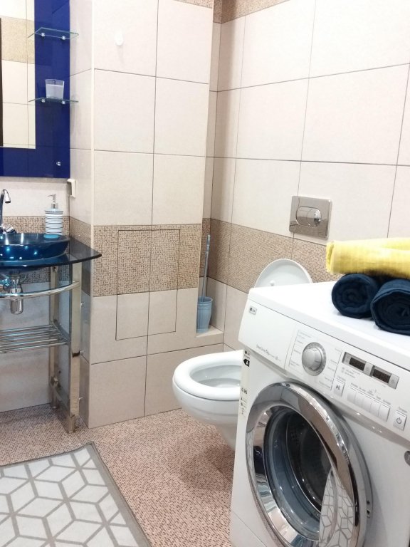 Фотография квартиры Сутки как дома на улице Петухова