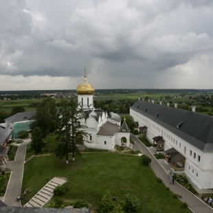 Фотография достопримечательности Саввино-Сторожевский монастырь