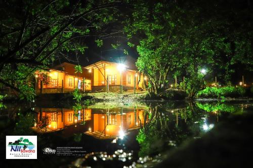 Фотография гостиницы Nil Bawana Nature Resort
