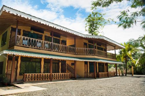 Фотография гостиницы Hotel Sunshine Caribe