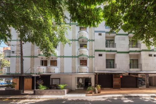 Фотография гостиницы Ayenda 1228 Balcones de la 70