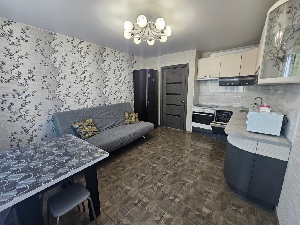 Фотография квартиры Квартира на улице Бохняка 14