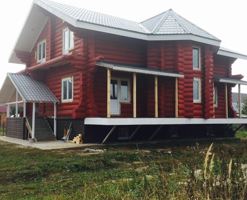 Фотография гостевого дома Еремеевых