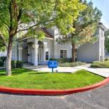 Фотография гостиницы Studio 6-Phoenix, AZ - Deer Valley