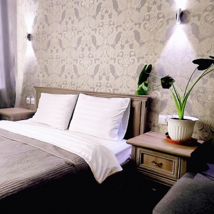 Фотография квартиры Апартаменты Holiday home