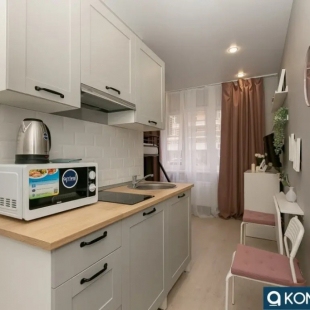 Фотография квартиры Апартаменты ARRIVAL Конгрессная 13 3