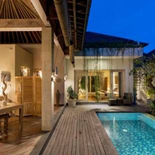 Фотографии мини отеля 
            Exotica Bali Villa Bed and Breakfast
