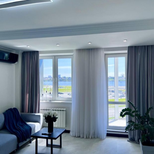 Фотографии квартиры 
            MaTur Home на улице Сибгата Хакина 3