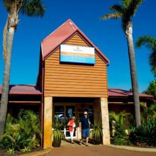 Фотографии базы отдыха
Discovery Parks - Bunbury Foreshore
