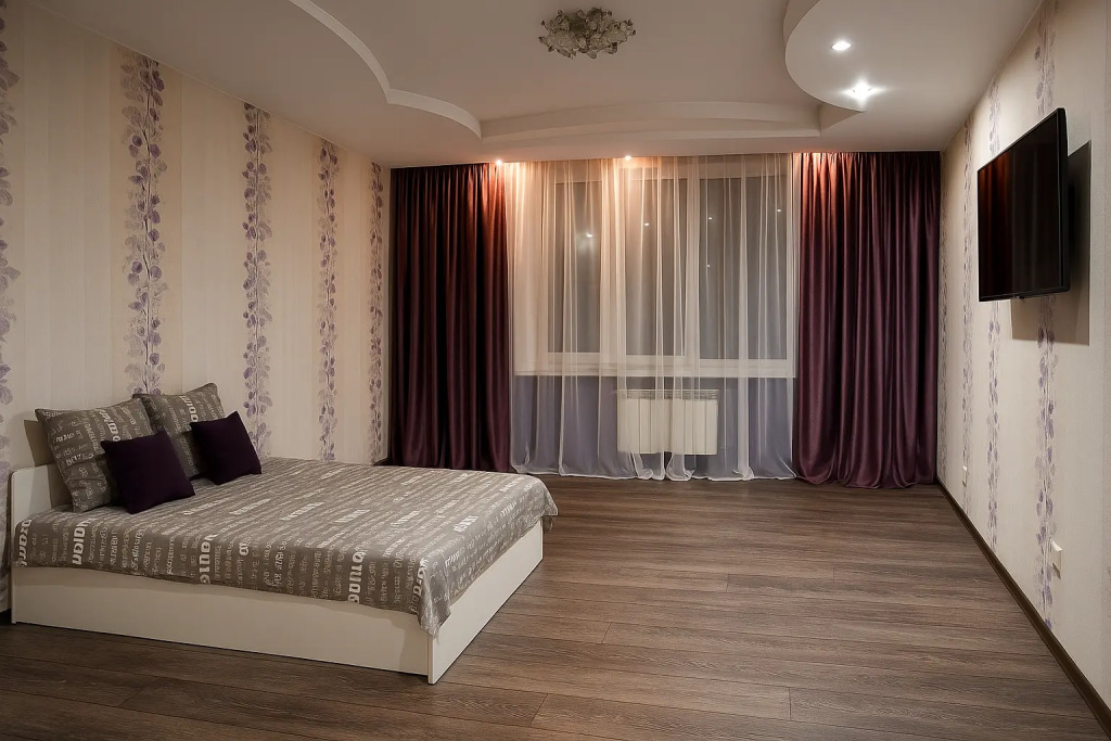 Фотография квартиры Квартира на Политехе