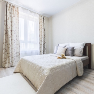 Фотография квартиры Апартаменты Арт-Сити