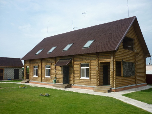 Фотографии гостиницы
Постоялый двор