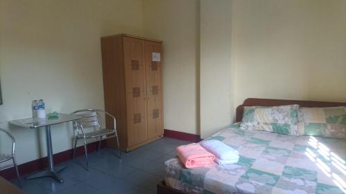 Фотография гостевого дома Hotel Pelita Terang