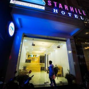 Фотографии гостиницы
Starhill Hotel