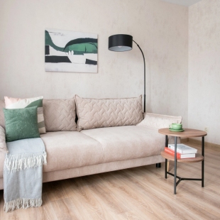 Фотография квартиры Апартаменты Йорт у меги