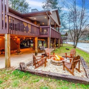 Фотография гостевого дома North River Views