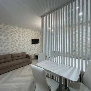 Фотография квартиры Квартира Новая Уютная Рядом с Аквапарком и Набережной