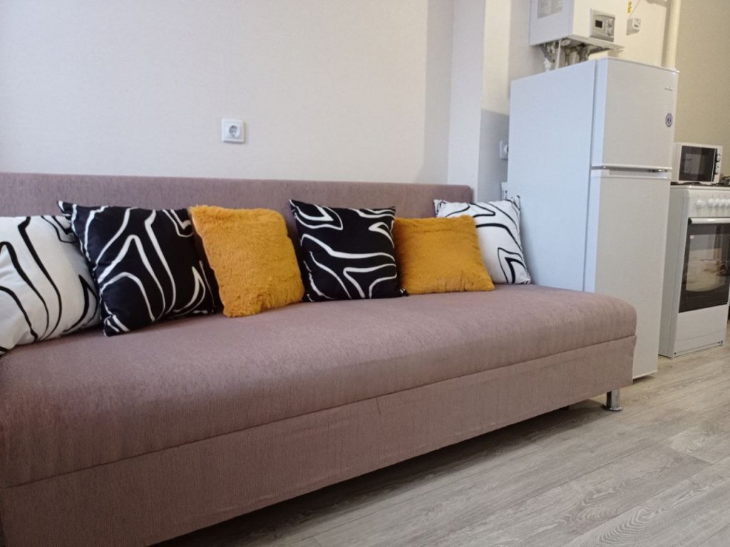 Фотография квартиры Квартира на Затонском шоссе г.Уфа