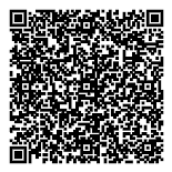 QR код гостиницы Mark inn hotel на электрическом