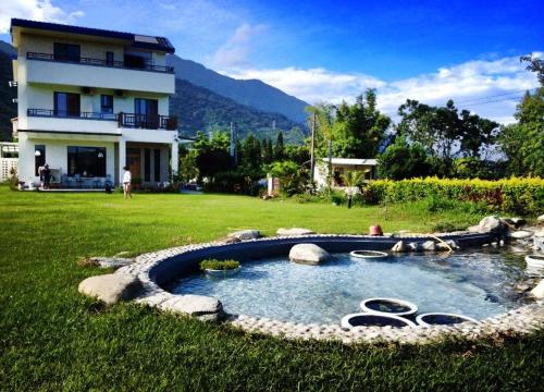 Фотография мини отеля Remindful Homestay