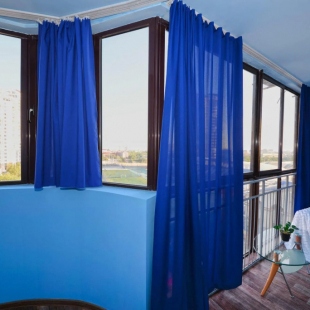 Фотография квартиры Апартаменты Гера на улице Новороссийская 2К