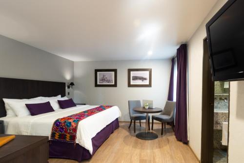 Фотография гостиницы Hotel Flamingo Inn