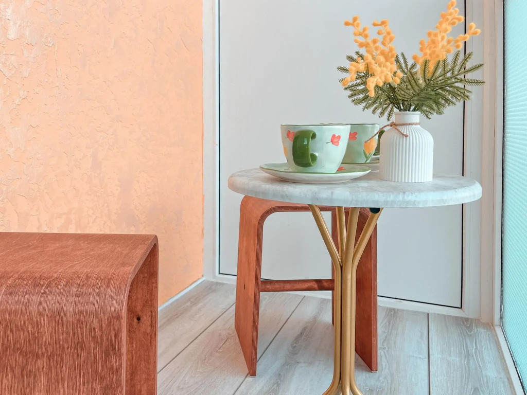 Фотография квартиры Апартаменты на улице Кочубея 26