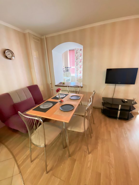 Фотография квартиры Квартира на Заслонова 17