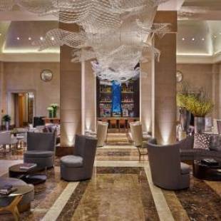 Фотография гостиницы Hotel Crescent Court