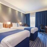 Фотография гостиницы Holiday Inn Express Sheffield City Centre, an IHG Hotel