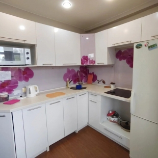 Фотография квартиры Квартира рядом с аэропортом