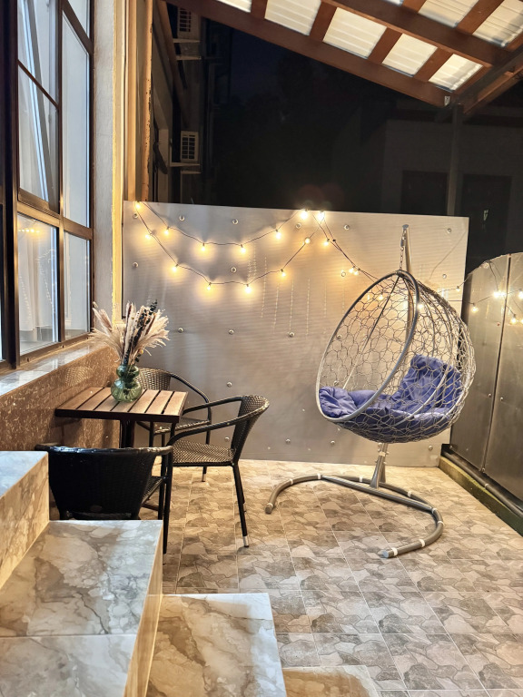 Фотография квартиры Апартаменты Рядом с Олимпийским Парком