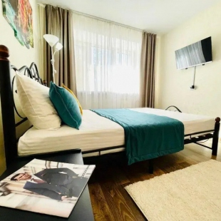 Фотография квартиры Апартаменты Север на улице Котовского 18