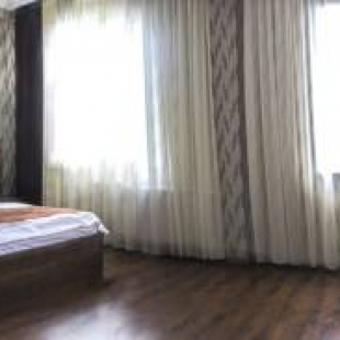 Фотография гостиницы Hotel Holiday House Batumi