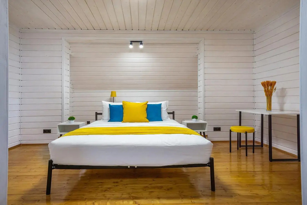 Фотография Коттеджа Загородный дом