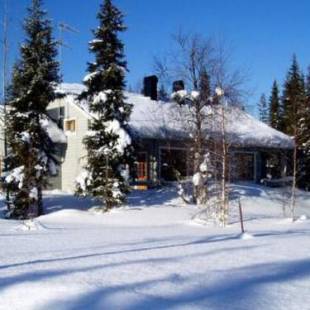 Фотографии гостевого дома
Holiday Home Isonparit b3